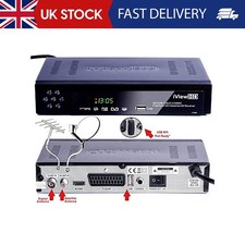 FULL HD COMBO Freeview HD +
