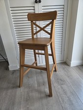 IKEA Ingolf Junior Wooden