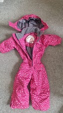 Surfanic Toddler Girls 80cm
