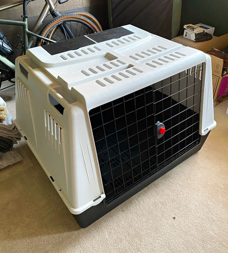 Ferplast atlas car dog - ferplast,