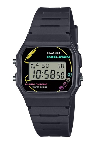 Casio classic watch - casio, [official