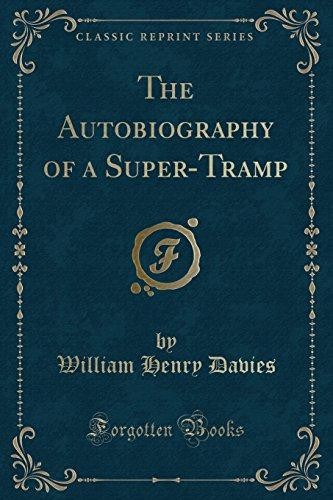 The autobiography a - autobiography, of