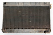 1975-85 Ferrari 308 Water