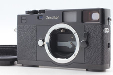 [TOP MINT /Strap] Zeiss Ikon