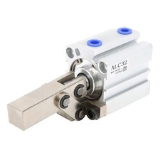 ALC Clamp Arm Lever Pneumatic