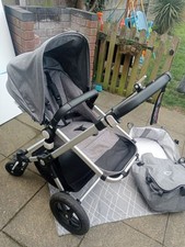 Bugaboo cameleon pushchair - bugaboo,