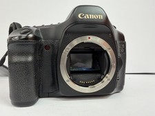 Canon EOS 5D Mark 1 12.8MP