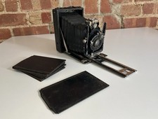 Vintage Leonar Werke Folding