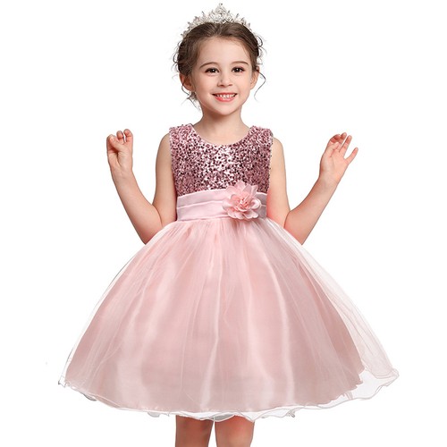 Girls bridesmaid dress baby - bridesmaid,