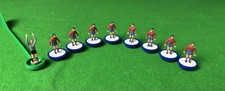Subbuteo LW Team - 48 Spain World Cup 1982