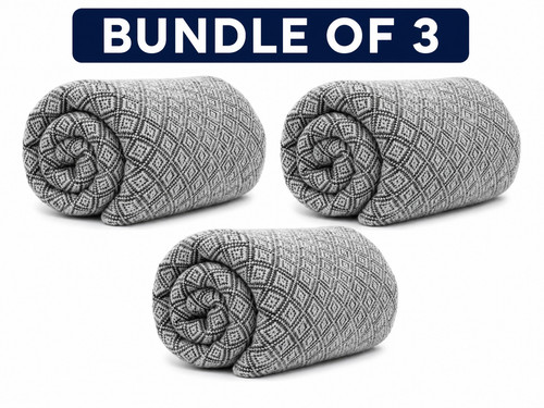 Pashmina cashmere blanket soft - pashmina,