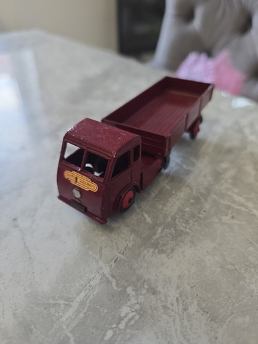 Dinky toys hindle smart helecs - dinky,