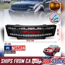 For Navara Frontier Matte