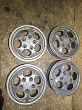 Porsche 944 1984 Set R15 alloy