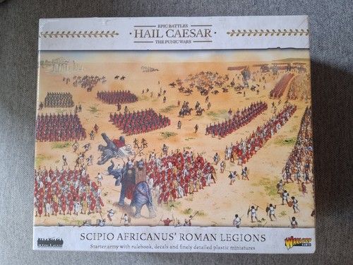 Scipio africanus roman - scipio,