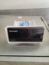 Detergent dispenser drawer for - detergent,