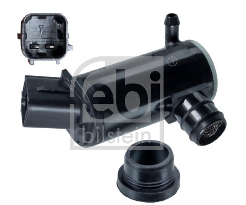 Front febi bilstein - febi, 108062