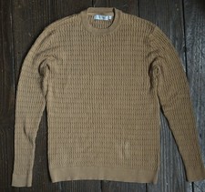 Nigel Hall Men's Cashmere