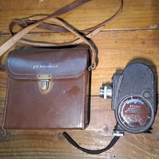 VINTAGE BELL & HOWELL FILMO