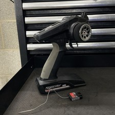 Kyosho MP10 TKI4 KT331P KR331