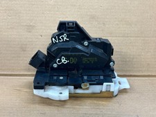 FORD FOCUS MK1 (01-04) NSR