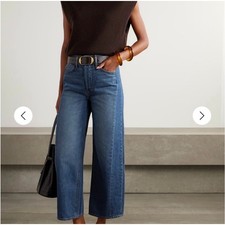 Veronica Beard Ryder Saddle