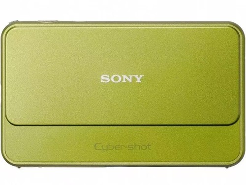 Sony cyber shot dsc - cyber-shot, dsc-t99