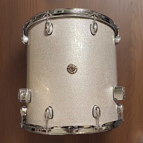 Gretsch catalina silver - catalina,