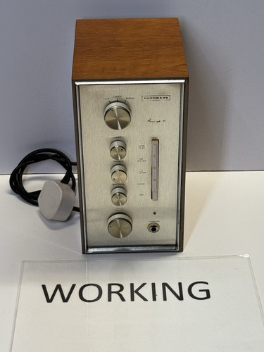 Goodmans maxamp stereo - maxamp,