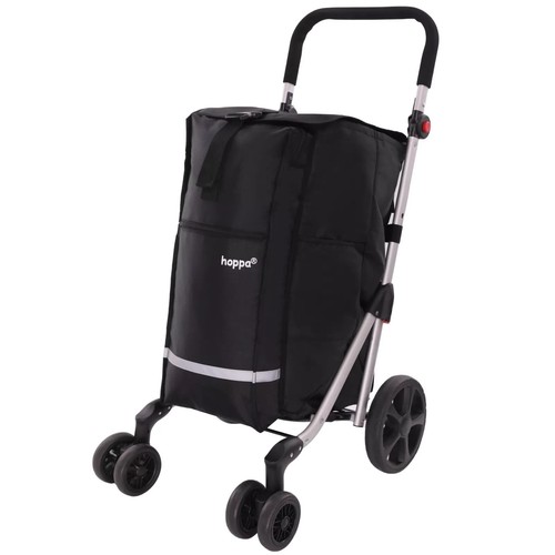 Shopping trolley cart - trolley/cart, freezer
