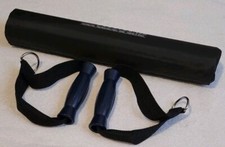 Gym Squat Neck Olympic Bar Pad