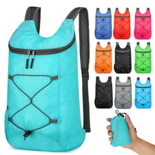 Foldable Backpack Rucksack