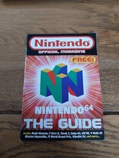 NINTENDO OFFICIAL MAGAZINE
