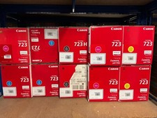 Canon 723 i-sensys genuine