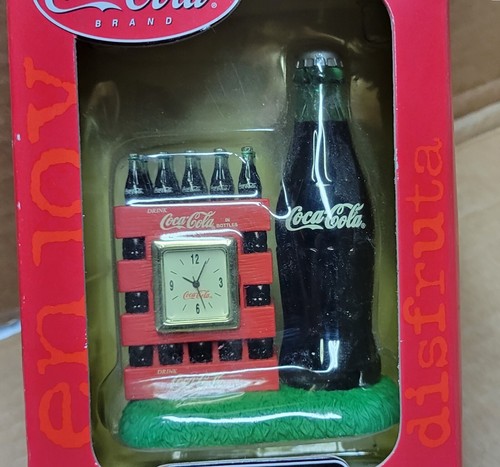 New 2002 coca - new, mini
