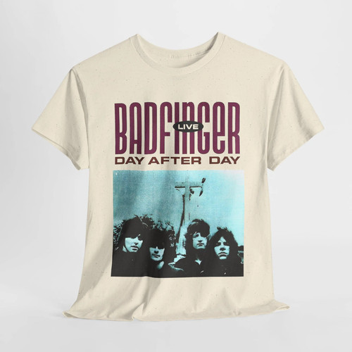 Rare badfinger shirt - rare!,