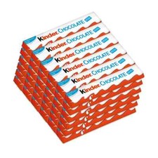 Ferror Kinder Milk Chocolate