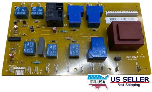 92029 new oven - 92029, board