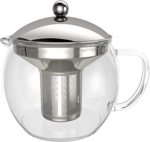 Infuser tea filter coffee - coffee, pot