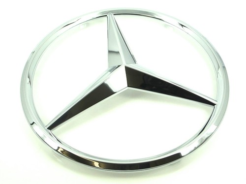 Genuine new mercedes - new,