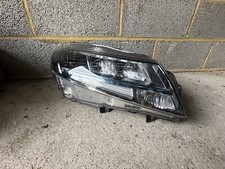 Suzuki Vitara Mk4 LY Facelift