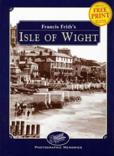 Francis frith isle - francis,