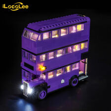 LocoLee LED Light Kit for LEGO