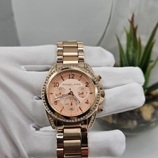 NEW MICHAEL KORS MK5263