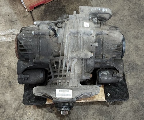2011 2013 bmw e71 4l - x6, v8