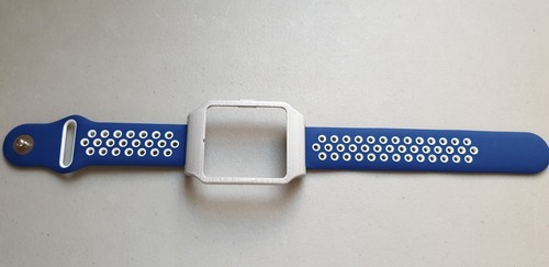 Sony smartwatch swr50 - sony, 3