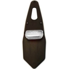 License Plate Holder Light