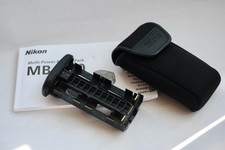 Nikon d10 battery holder - nikon,