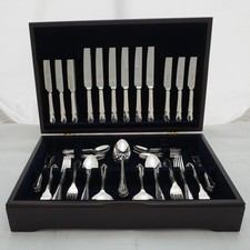 CORONET Design George Butler