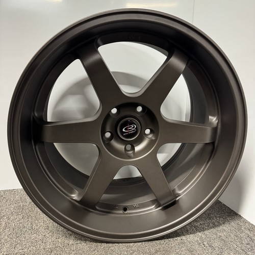 Rota grid inch matt bronze - 19,